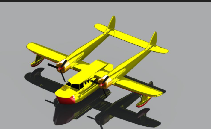 B l 16. Летающая лодка Conwing l-16. Conwing l-16 Sea Duck модель. 3 Модель Conwing l-16. Conwing l-16 чертежи.