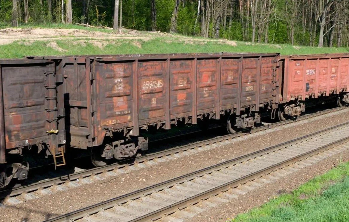 Цена железнодорожного вагона