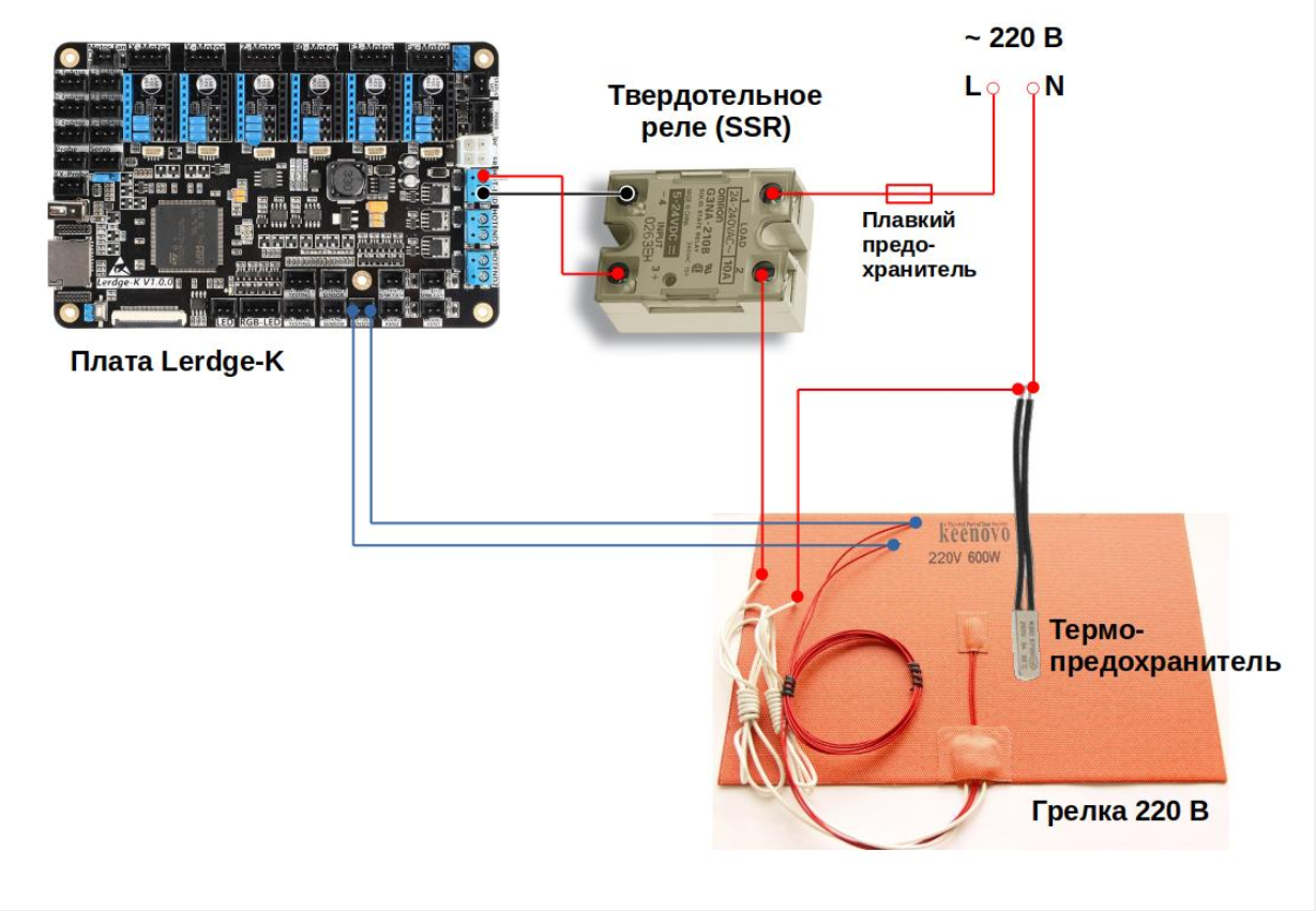 Схема подключения твердотельного реле. Твердотельное реле 220в Omron. Lerdge x схема подключения. Твердотельное реле 220в схема подключения. Твёрдотельное реле схема подключения нагревателя.