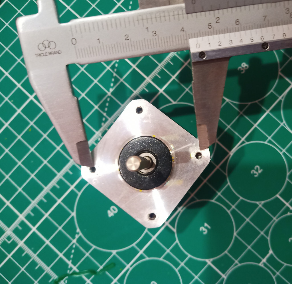 3d модель Директ для Flying Bear Ghost 5 нетрадиционной ориентации ...