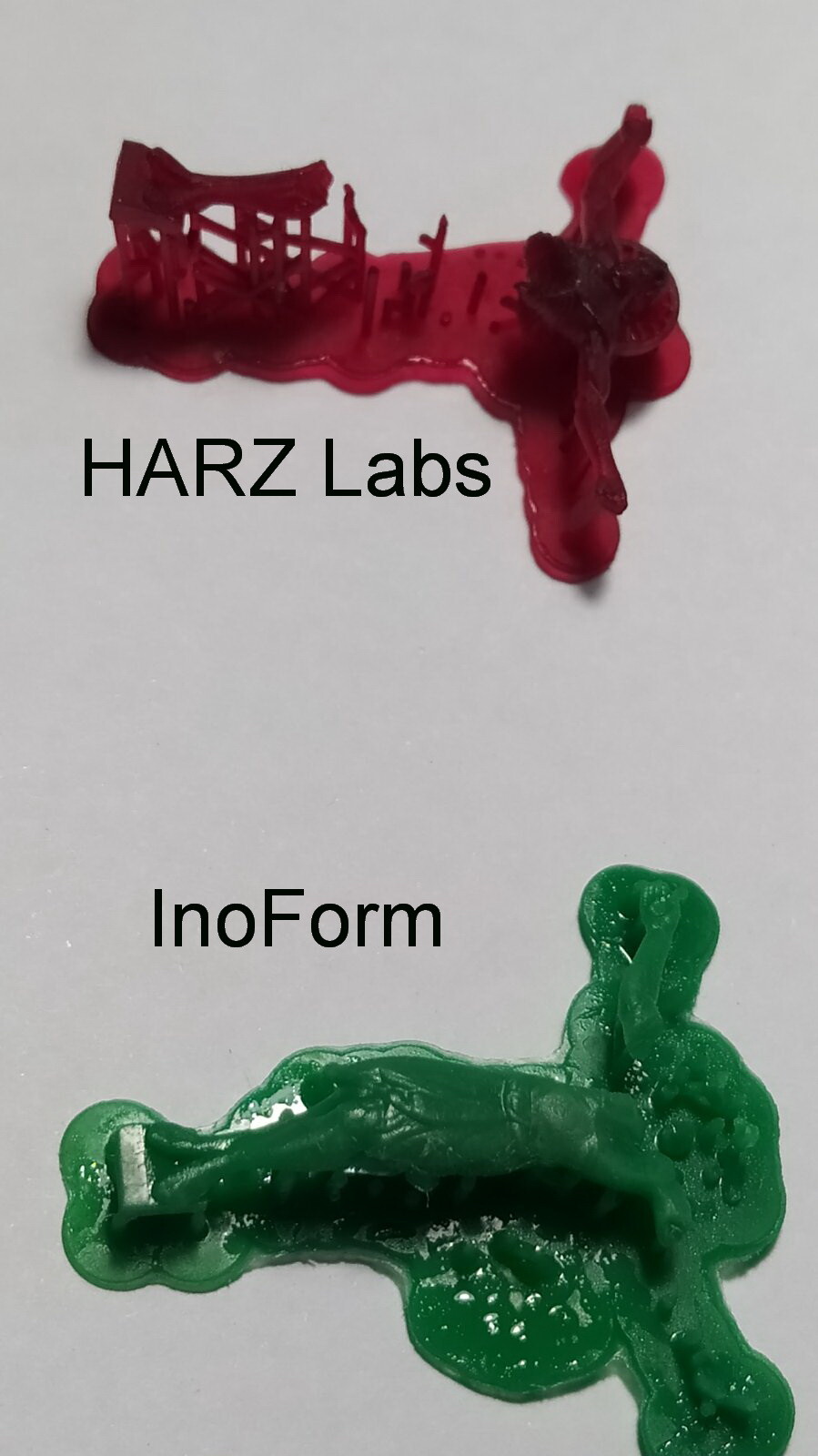 Хелп!!! Разрывы при печати.