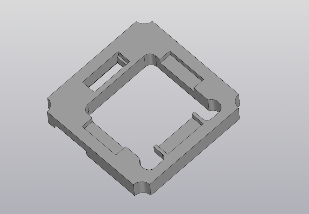 Старые Troyka-модули, Troyka Slot Shield и 3D печать