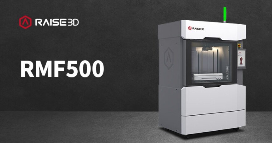 Рейзе 3. 3d печать композитом. Raise 3d. Raise 3d METALFUSE. FFF принтер.