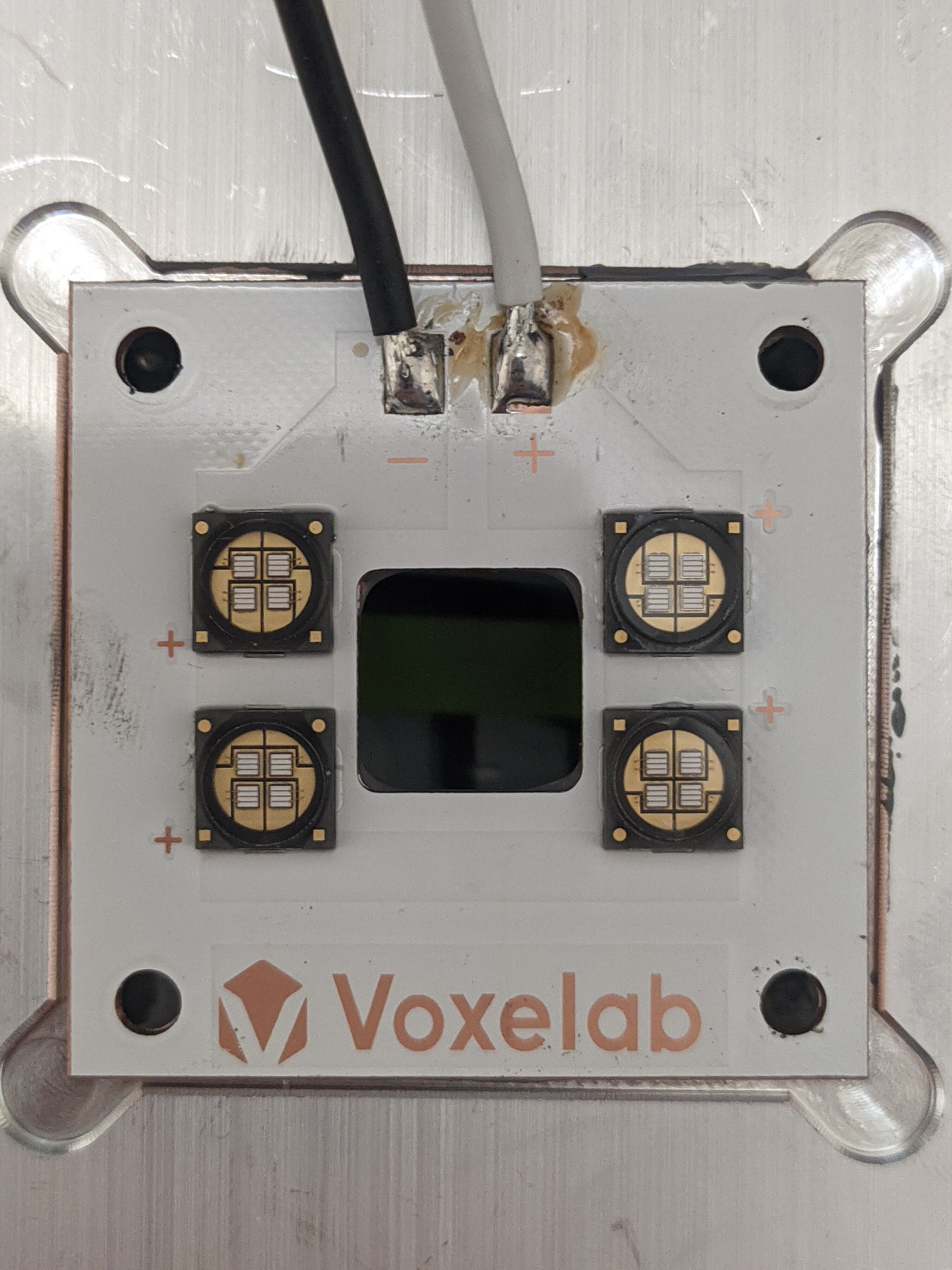 UV матрица proxima на опознание.