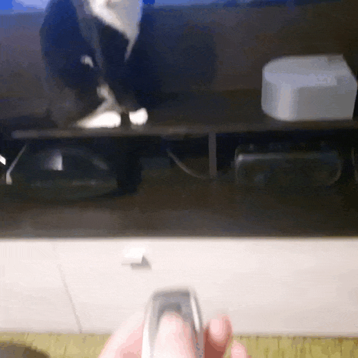 Электронная кормушка для кота в двух актах Электронная кормушка для кота в двух актах