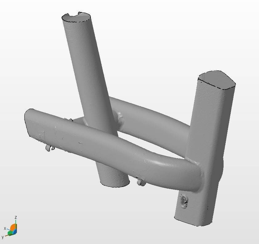 Мебель из abs пластика