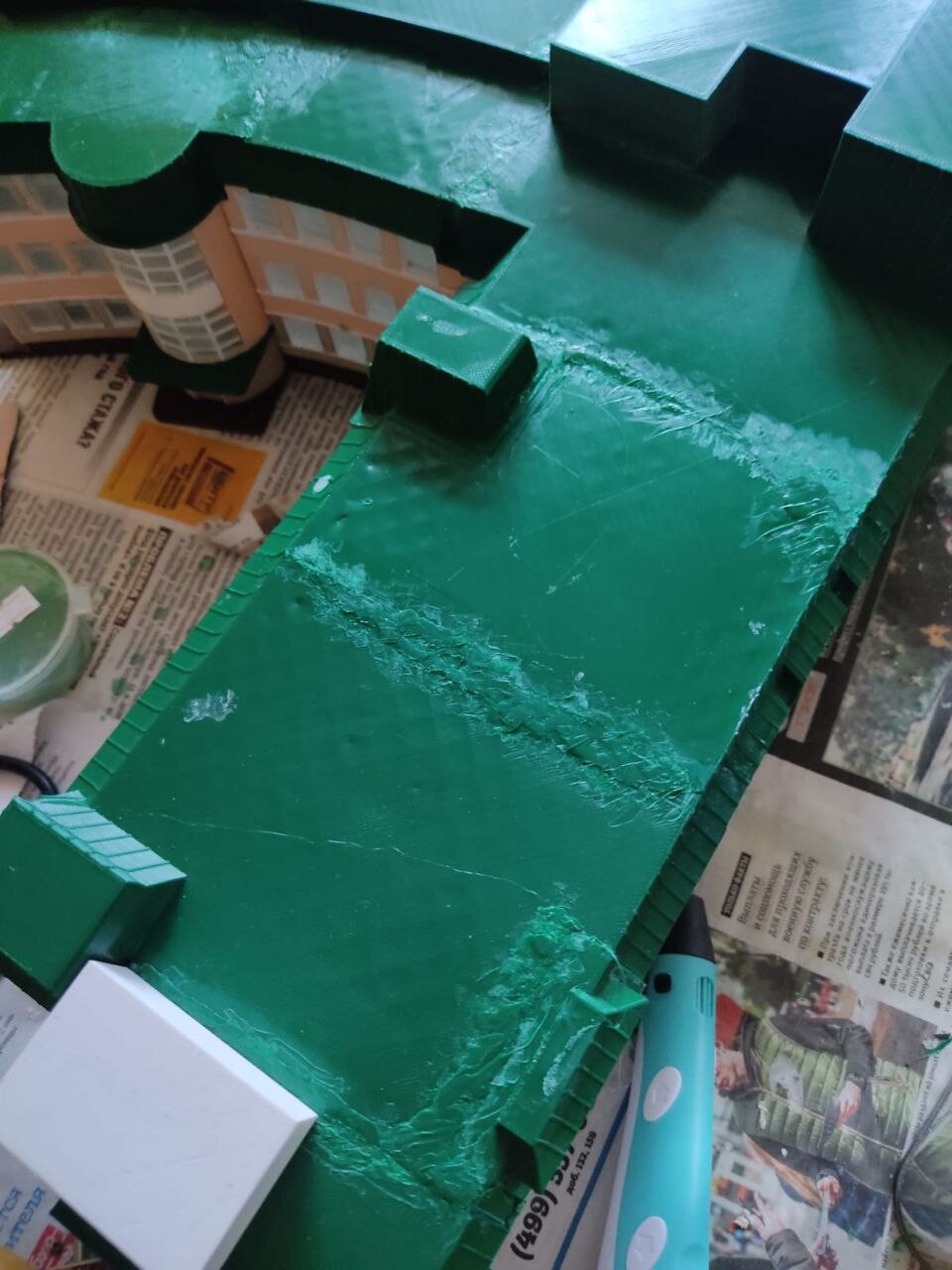 Макет избы из картона и бумаги: пошаговые схемы с фото