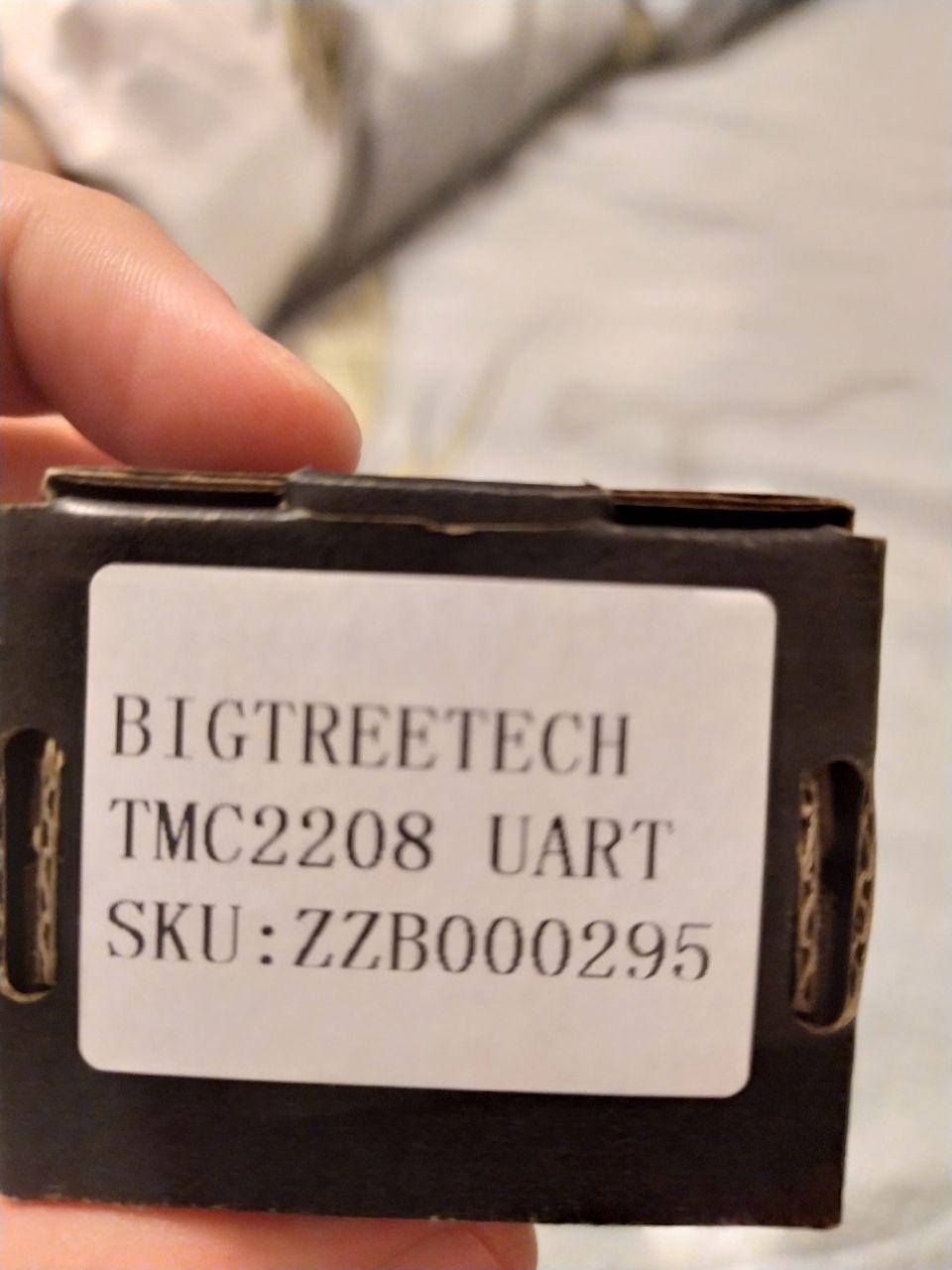 Как подключить TMC208v3.0 UART к RAMPS 1.4