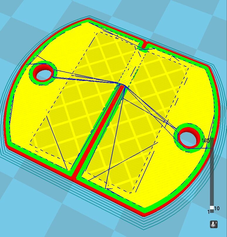 Ремонт детали?