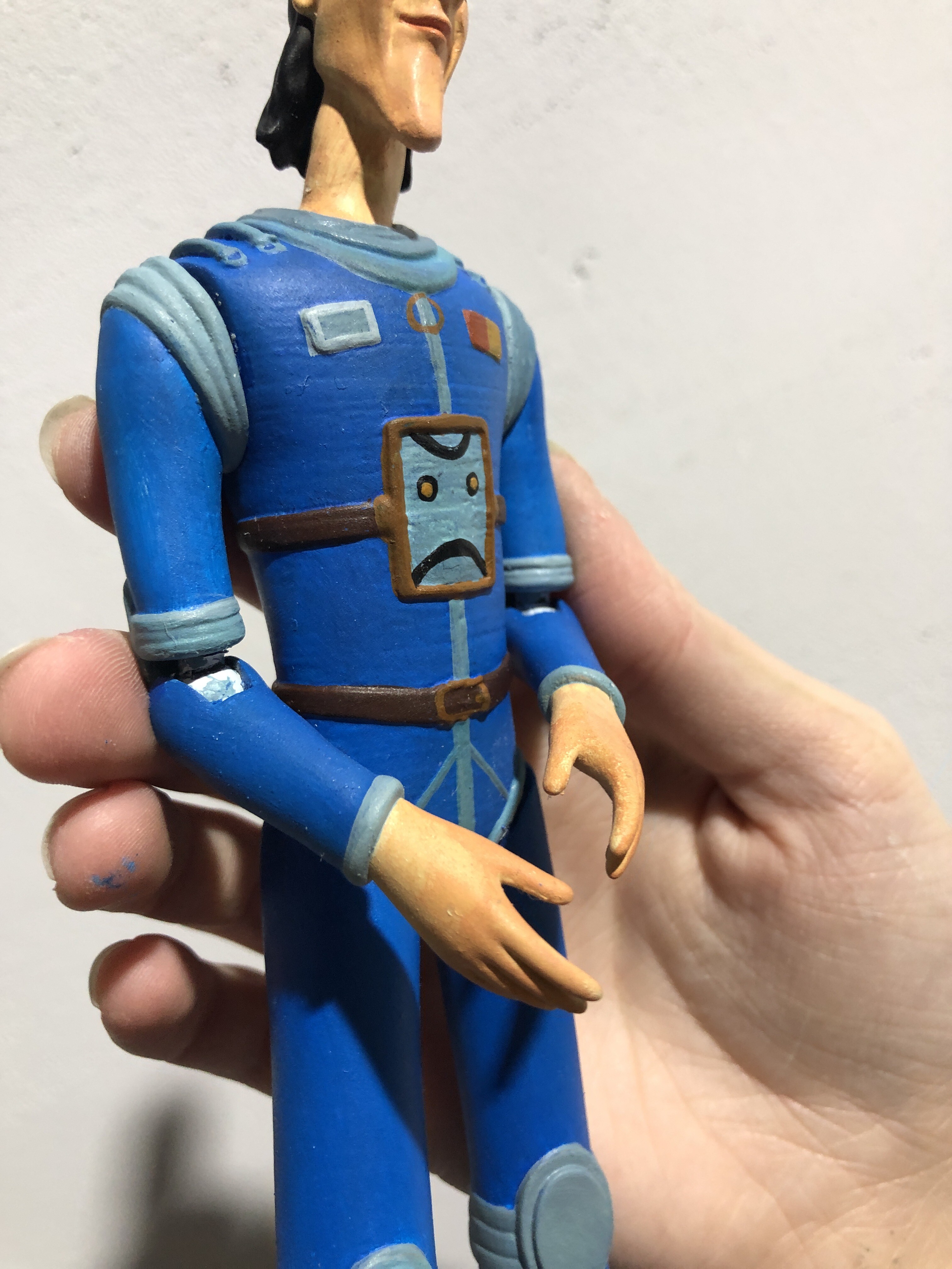 Тайна третьей планеты - Профессор Селезнев | DevsDay.ru