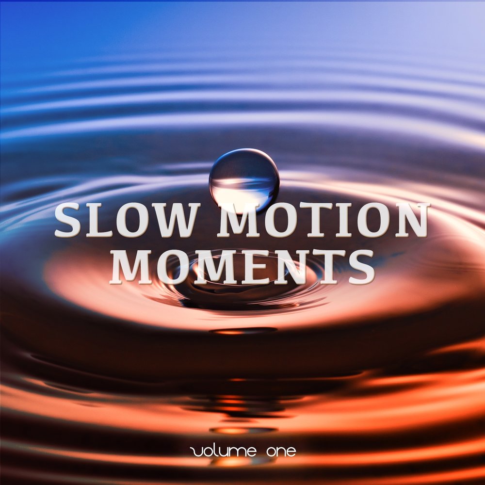 Slow motion. Slow Motion песня.