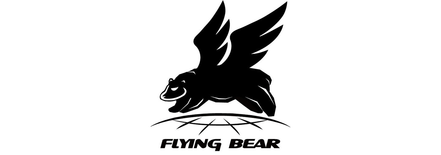 Fly bear aone 2