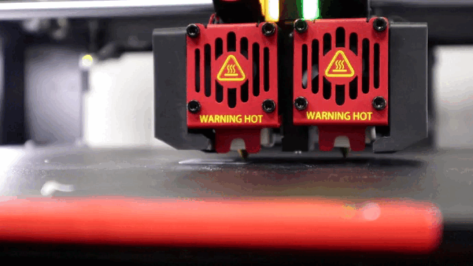 Тест-обзор комплекта для высокоскоростной 3D-печати Hyper Speed от Raise3D