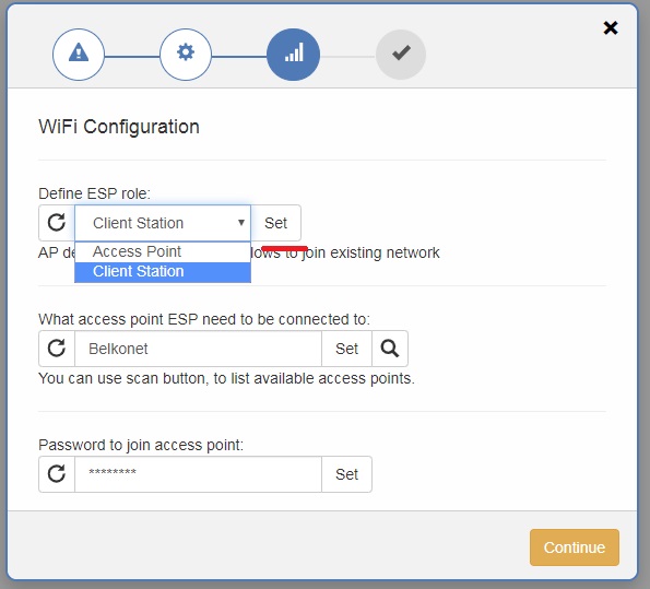 Host подключение. Прикручиваем Wi-Fi к Creality Ender 3 Pro инструкция по установке.