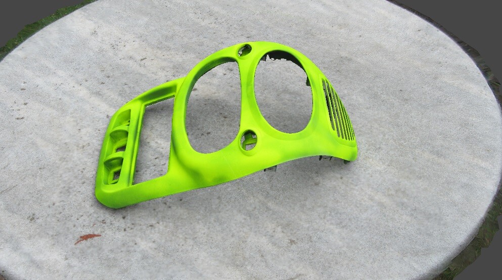 Помогите с 3д моделированием