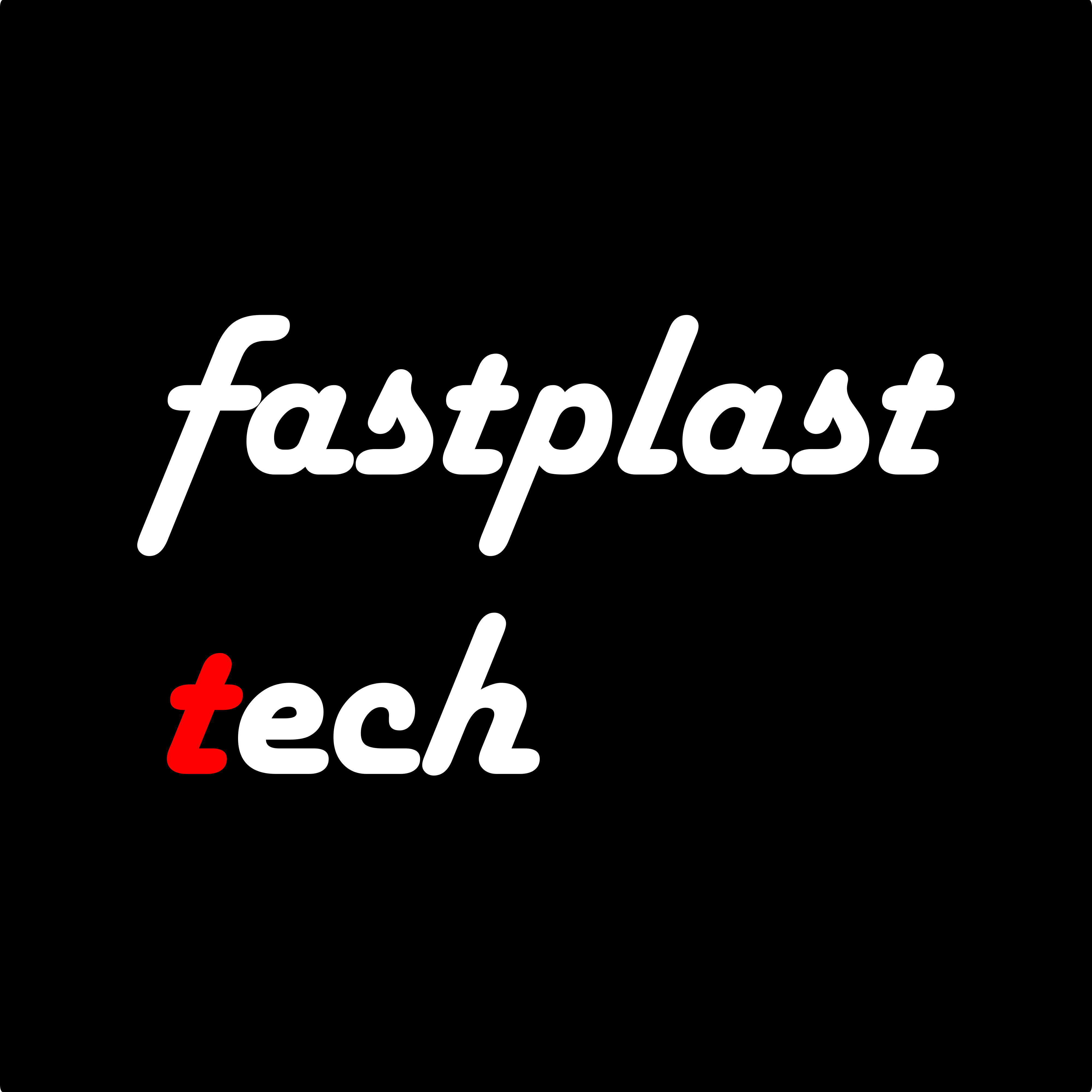 fastplast.tech