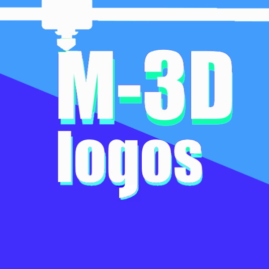 logos-M3D