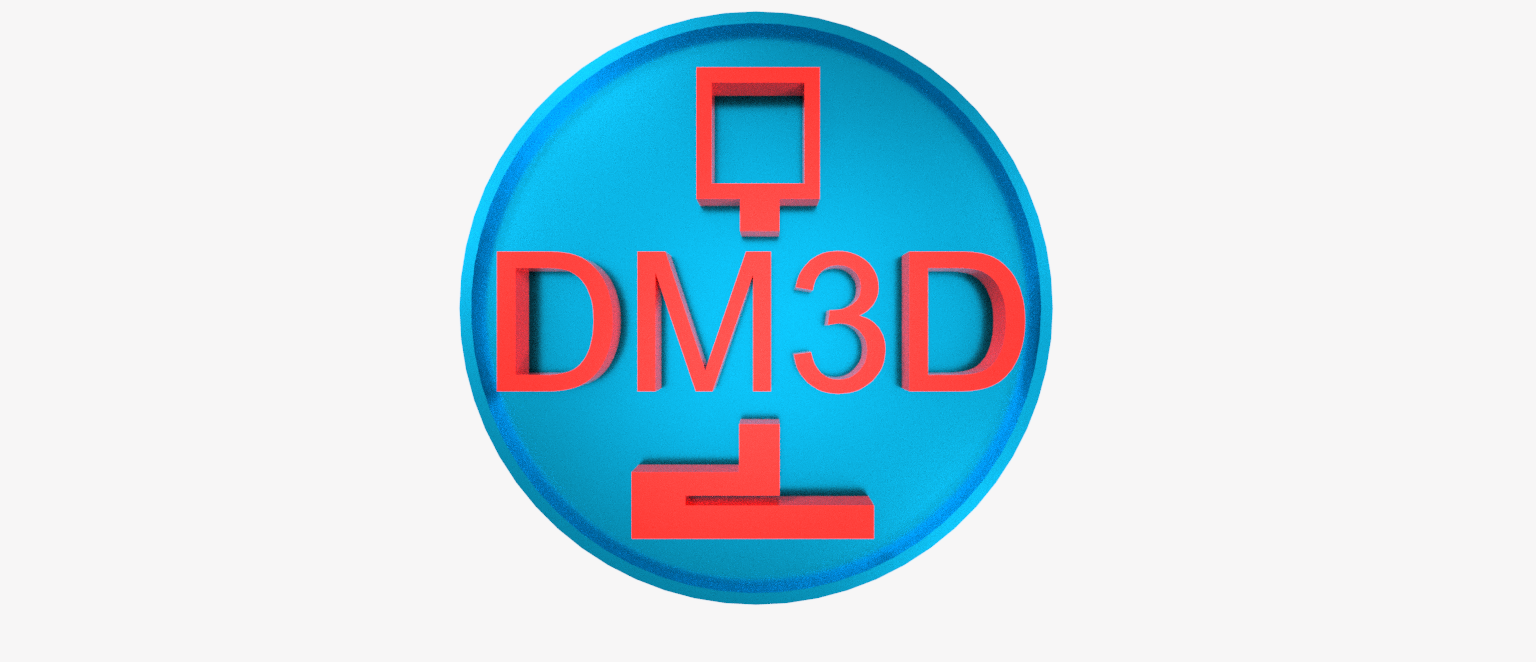 Digital Maker 3D