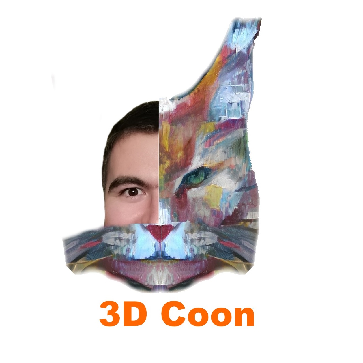 3D Coon