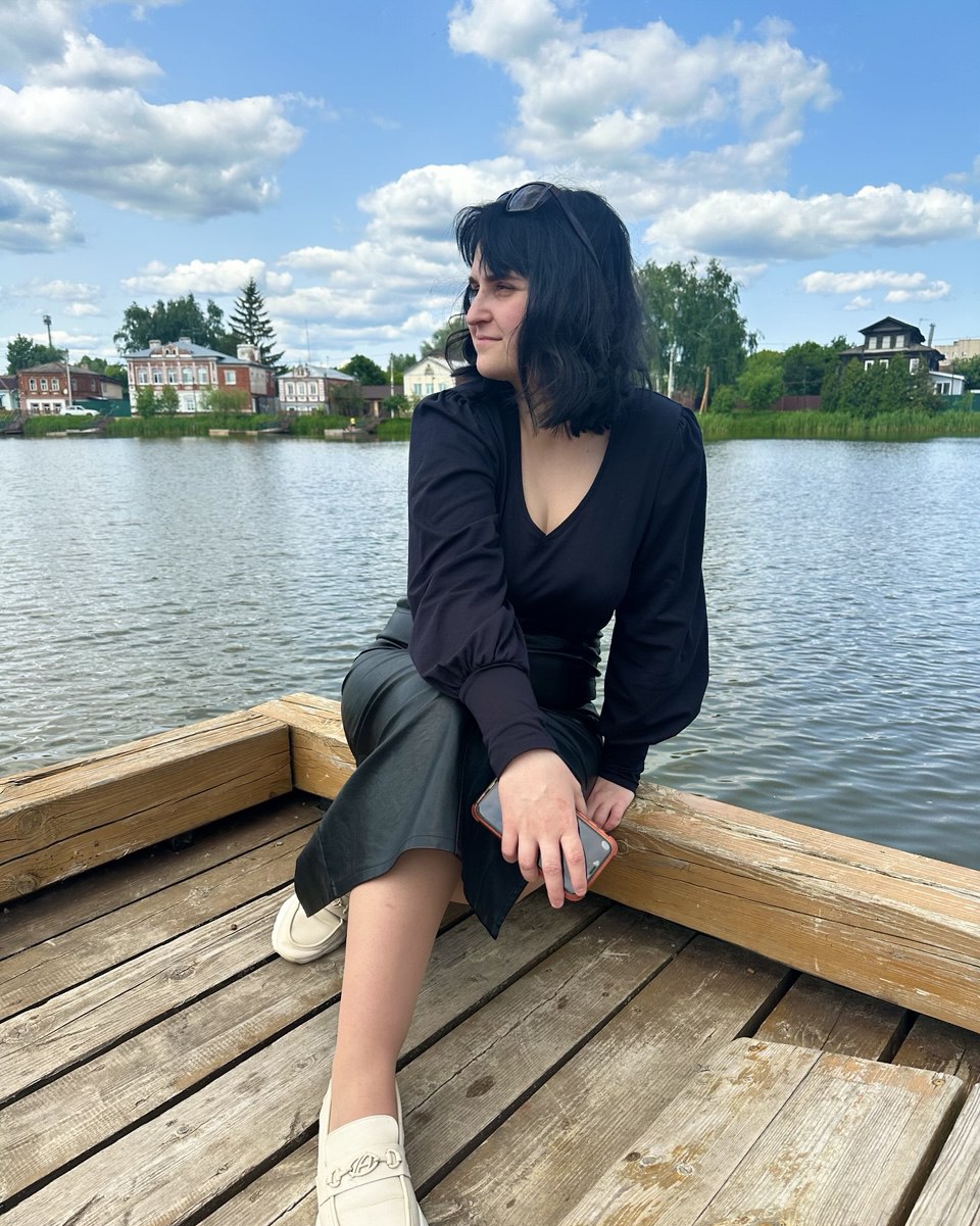 Пользователь AV_STRELA