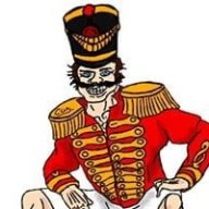 Пользователь Порутчик