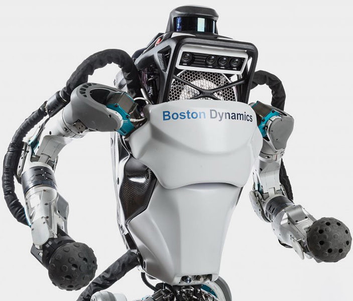3DRobot Dynamics