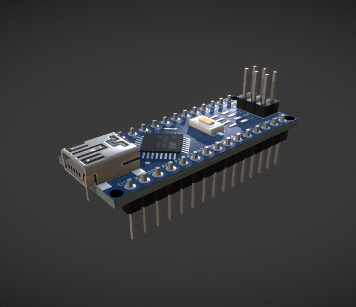 Arduino nano 3. 3d модель Arduino Nano DIPTRACE. Плата ардуино нано. Arduino Nano 3d model. 3d модель ардуино нано.