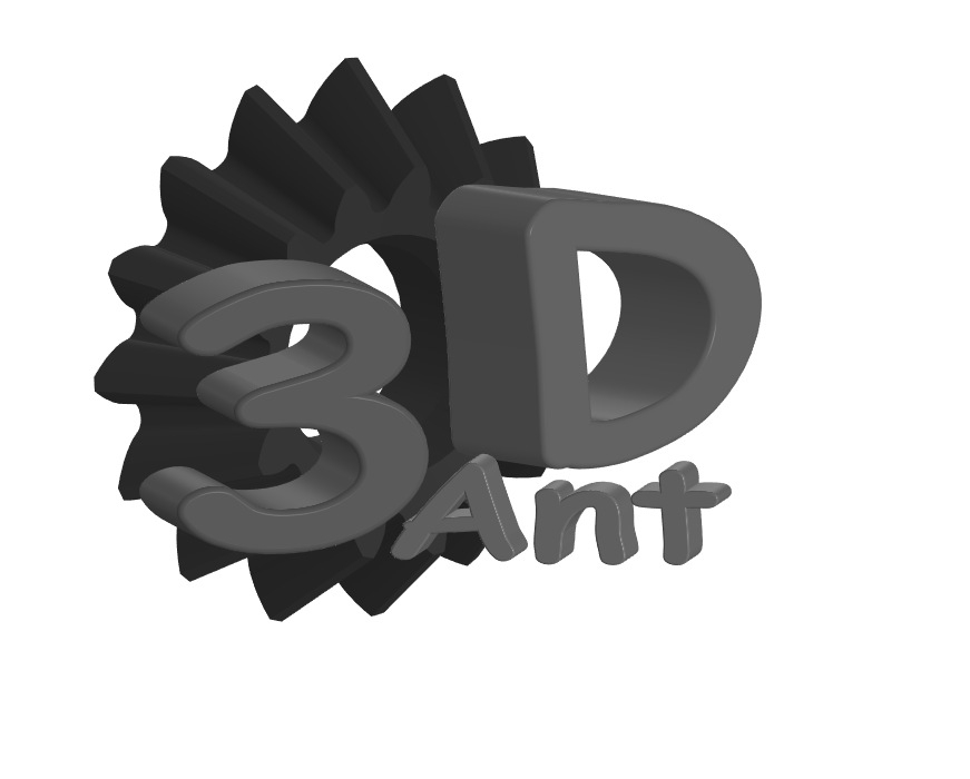 Пользователь 3DAnt